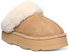 Bearpaw Women's Retro Loki Slippers