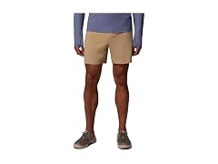 Columbia Men (XL) PFG Uncharted Quick Dry Short