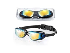 portzon Kids Anti Fog Swim Goggles
