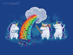 And then we eat its guts