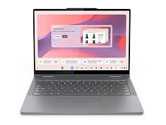 Lenovo Chromebook 2-in-1 14" Lightweight Laptop