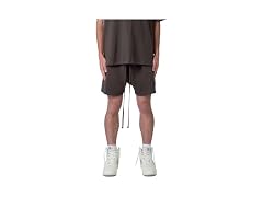 Mnml Men (M) Classic SweatShorts