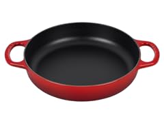 Le Creuset Enameled Cast Iron Signature Everyday Pan