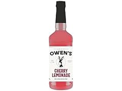Owen's Craft Mixers Variety Pack