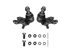 AMFULL New 2PC K90346 K90347 Lower Ball Solara