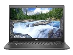 Dell Latitude 3510 15.6" i3 10th Gen 8GB 128GB (S&D)