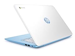 HP 14" Intel Dual-Core 16GB eMMC Chromebook