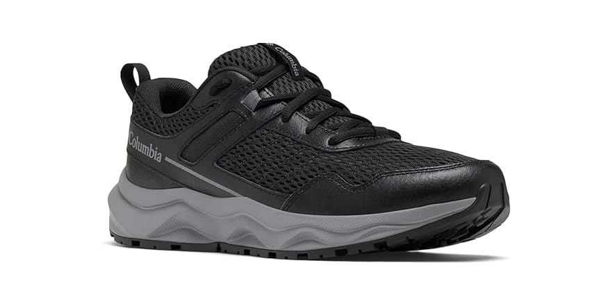 columbia grand canyon hiking shoes