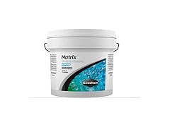 Matrix High Capacity Biofilteration