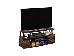 Furinno Jaya Entertainment Center Stand