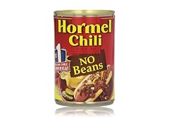 Hormel Pack Chili