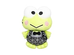 Hello Kitty and Friends Plush, Keroppi
