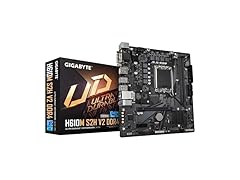 Gigabyte H610M S2H V2 DDR4 Motherboard
