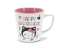 Hello Kitty Halloween Ceramic Mug
