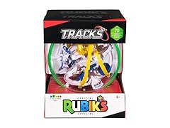 Rubik’s Cube, Rubik’s Tracks 70 Game