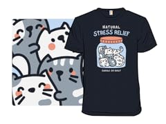 Natural Stress Relief