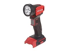 CRAFTSMAN CMCL020B V20 LED Work Light Tool Only