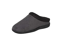 Hanes Men's Indoor/Outdoor Clog (S)