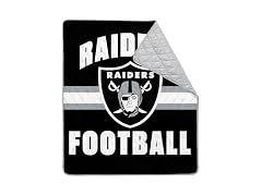 LAS VEGAS RAIDERS Outdoor Blanket