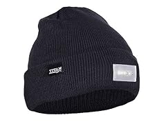 TitanOPS 5 LED UltraBright Winter Knit Flashlight Beanie Hat