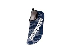COWBOYS Camo Water Sock (M)