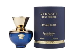 Versace Dylan Blue EDP Spray - Choose Size