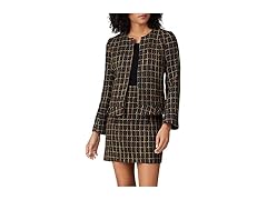 Slate & Willow Jacket (M) Black