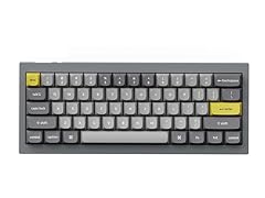 Keychron Q4 Wired Custom Mechanical Keyboard