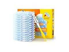 REKOPI Duster Kit with 20 Refills