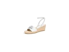 Tory Burch 50mm INES Wedge Espadrilles