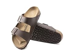 Birkenstock Unisex Arizona Birko-Flor Sandals