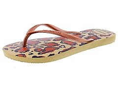 Havaianas Women's Slim Animals Flip Flop