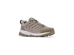 Columbia Womens Strata Trail Low Shoes