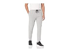 Southpole Men's Grey Joggers (S)