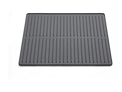 Weathertech Slate DishMat Drain