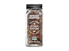 Spice Hunter THE SPICE HUNTER STAR ANISE SPICE