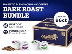 Dark Roast Bundle Bulk Variety Pack