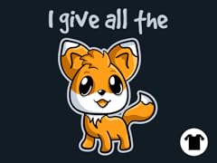 All The Fox