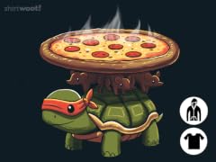 Pizza World