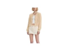Levi's Women's (L) Women's Cat Cardigan