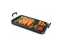 Vayepro Double Burner Griddle Pan