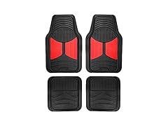 FH Group FH Group Full Set Trimmable Rubber Floor