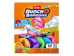 Bunch Balloons Reusable Water Balloons