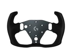 Logitech RS Track Wheel