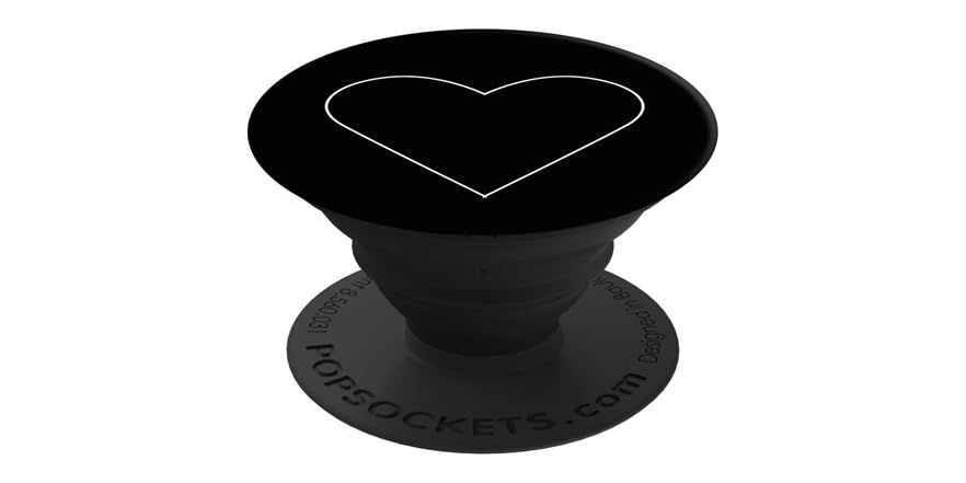 PopSocket Collapsible Phone/Tablet Grip & Stand