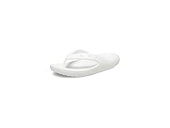 Crocs Classic V2 Unisex Flip White