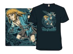 The Hero of The Kingdom