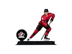 McFarlane Toys- Cale Makar (Hockey Canada) Olympics 7in Figure