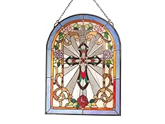 Cross Window Panel
