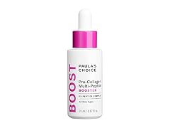 Paula’s Choice Pro-Collagen Multi-Peptide Booster Serum for Wrinkles